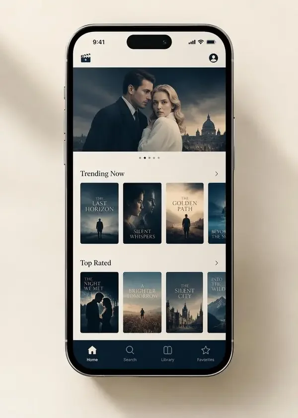 最全短剧网站 APP 界面 最全短剧网站 APP 界面预览